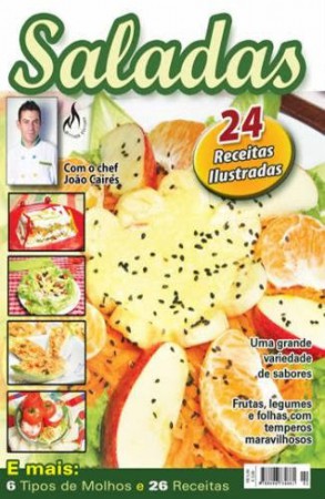 Revista Saladas