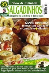 Revista Show de Culinária